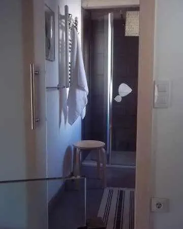 Casa Con Arte En El Pirineo