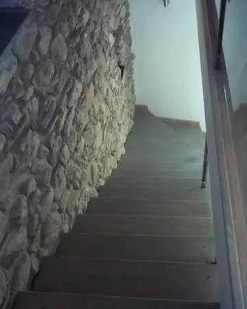 Nyaraló Casa Con Arte En El Pirineo