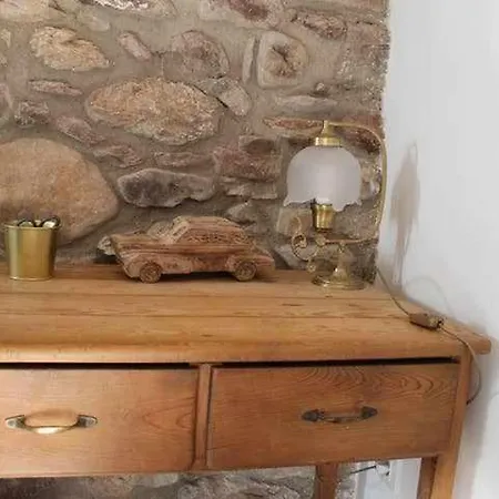 Casa Con Arte En El Pirineo Castejón de Sos