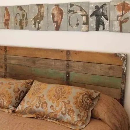 Casa Con Arte En El Pirineo Nyaraló *