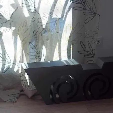 Casa Con Arte En El Pirineo Castejón de Sos