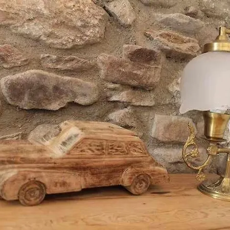 Nyaraló Casa Con Arte En El Pirineo Castejón de Sos