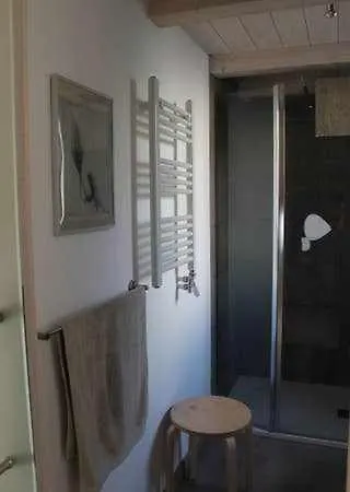 Casa Con Arte En El Pirineo *