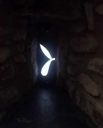 Casa Con Arte En El Pirineo Castejón de Sos