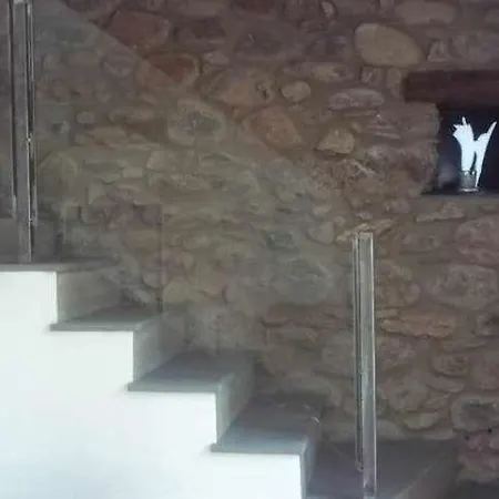 Casa Con Arte En El Pirineo Castejón de Sos