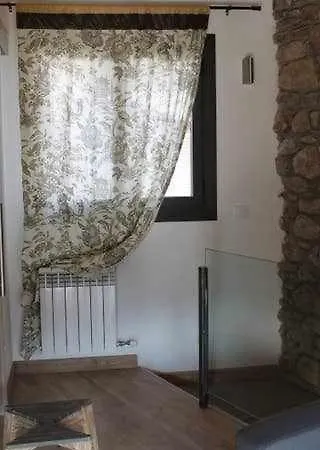 Nyaraló Casa Con Arte En El Pirineo